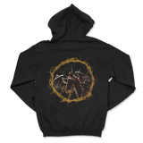 Vomit Forth - Northeast Malevolence Hoodie