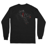 Left to Suffer - Boar Long Sleeve