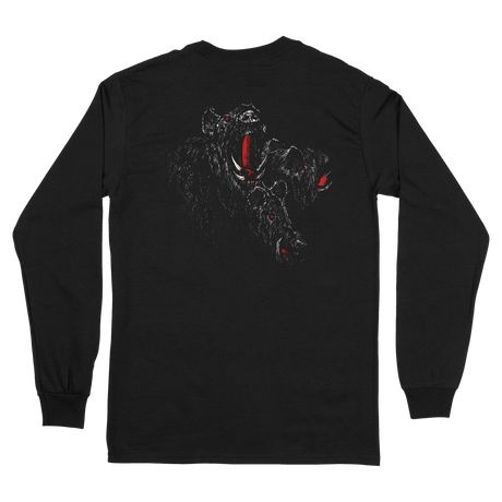 Left to Suffer - Boar Long Sleeve