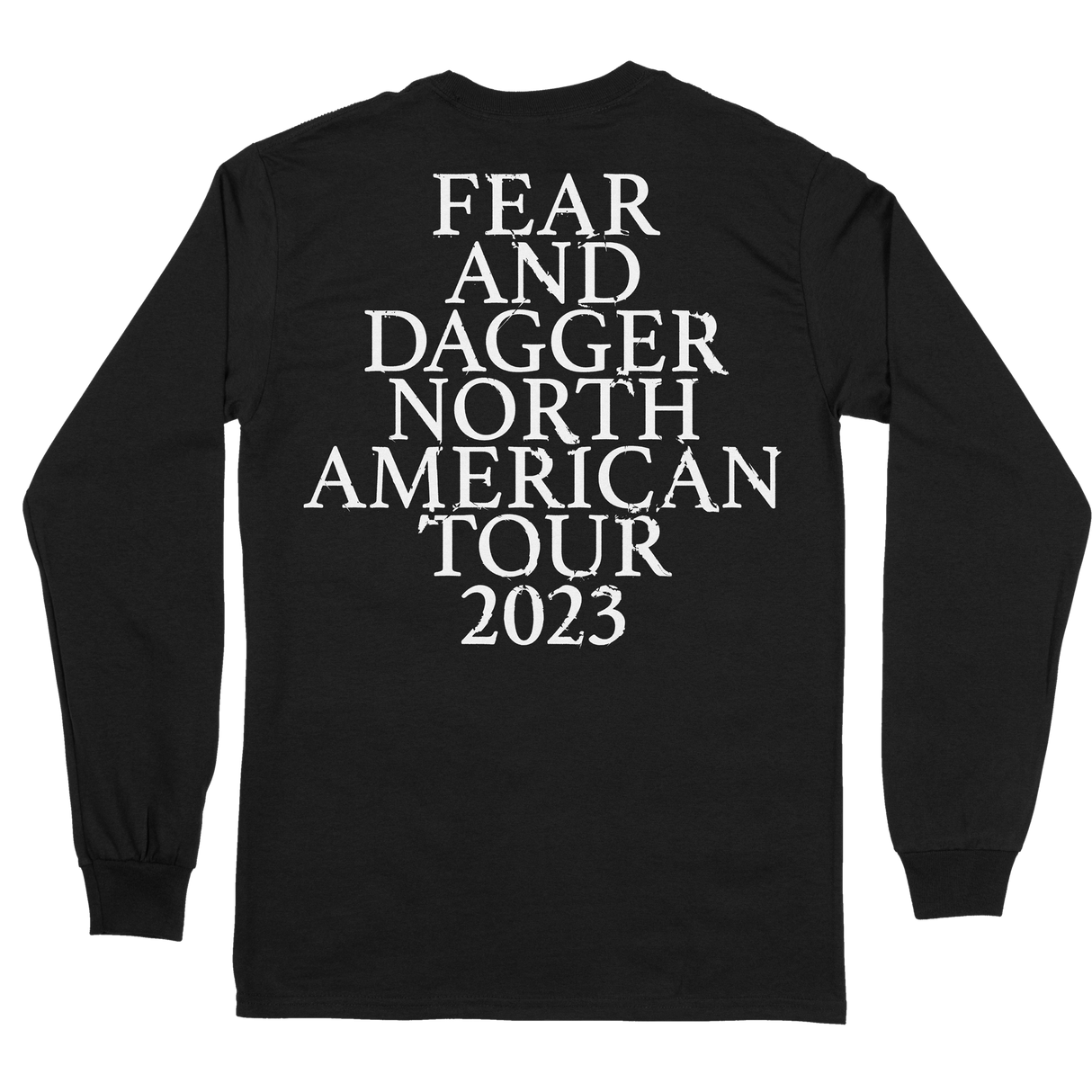 Paleface Swiss - Tour Long Sleeve