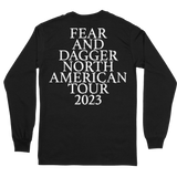 Paleface Swiss - Tour Long Sleeve