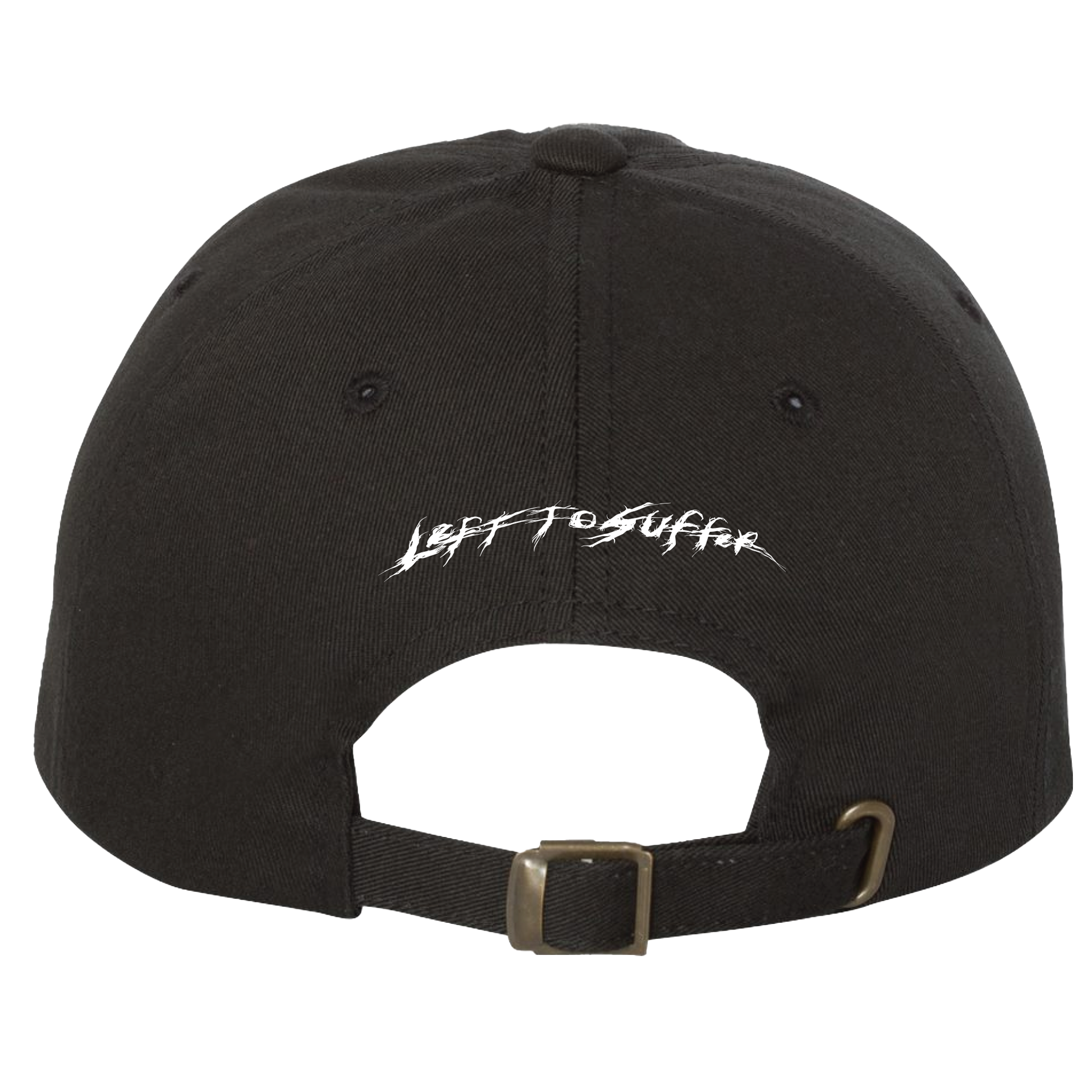 Left to Suffer - Feral Dad Hat