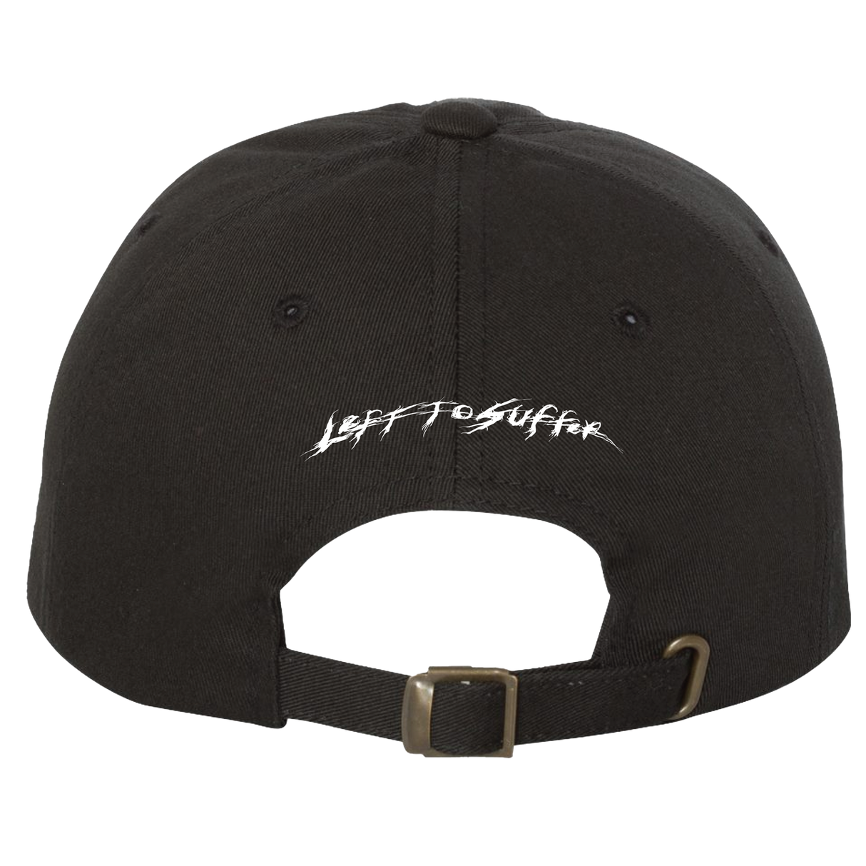 Left to Suffer - Feral Dad Hat