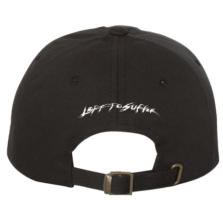 Left to Suffer - Feral Dad Hat