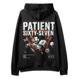 Patient Sixty-Seven - What If It Never Gets Better Hoodie