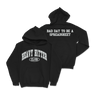 Davis Clarke - Bad Day To Be A Spreadsheet Hoodie