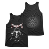 DOGMA - Band Tank Top