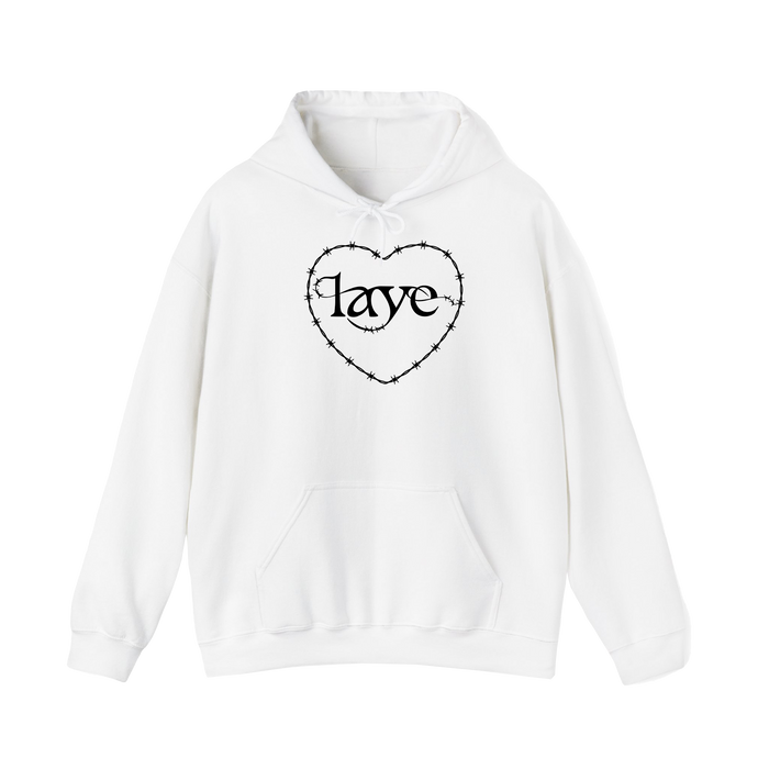 Laye - Barbed Wire Hoodie