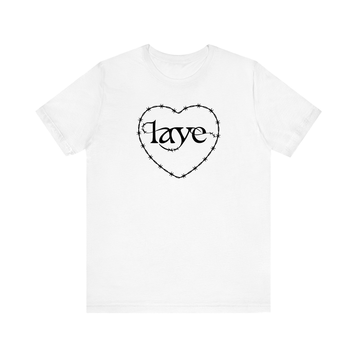 Laye - Barbed Wire T-Shirt