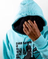 GUAPDAD4000 - Hairless Horseman Hoodie