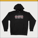 Bearings - Want To Believe Hoodie