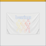 Bearings - Running Flag