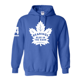 Bearings - Toronto Leaf Hoodie