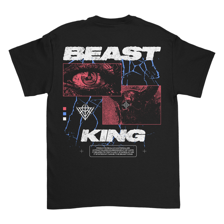 Euclid - Beast King T-Shirt