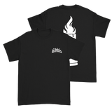 Citadel Burning - Logo Tee