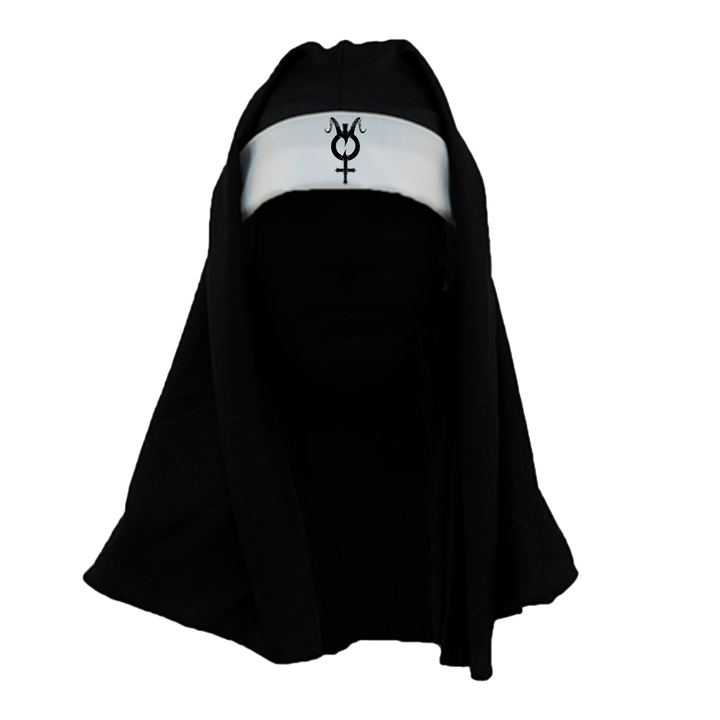 DOGMA - Nun Veil