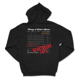 Dalton Mauldin - Heartbreak Cafe Hoodie (Pre-Order)