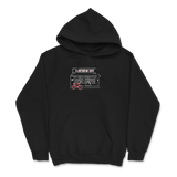 Dalton Mauldin - Heartbreak Cafe Hoodie (Pre-Order)