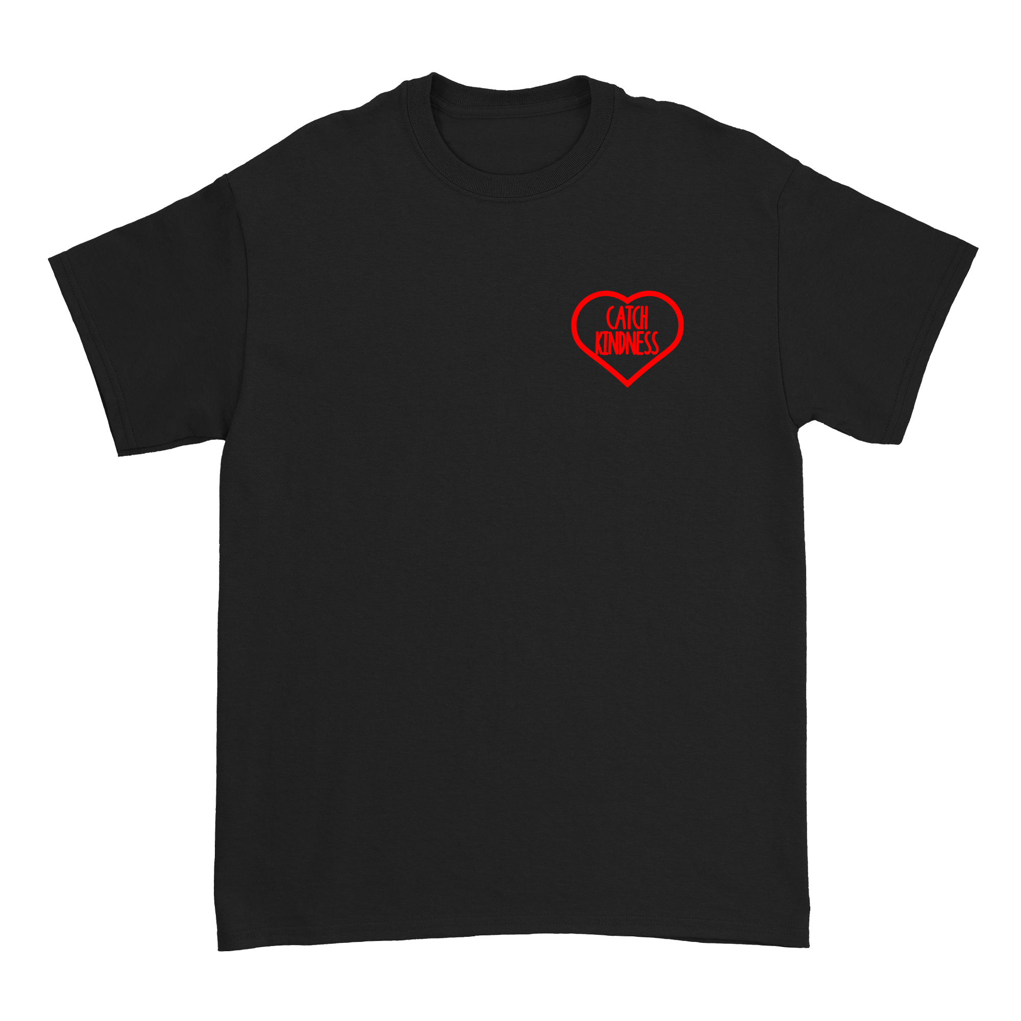 Bronson Balholm - Catch Kindness Shirt