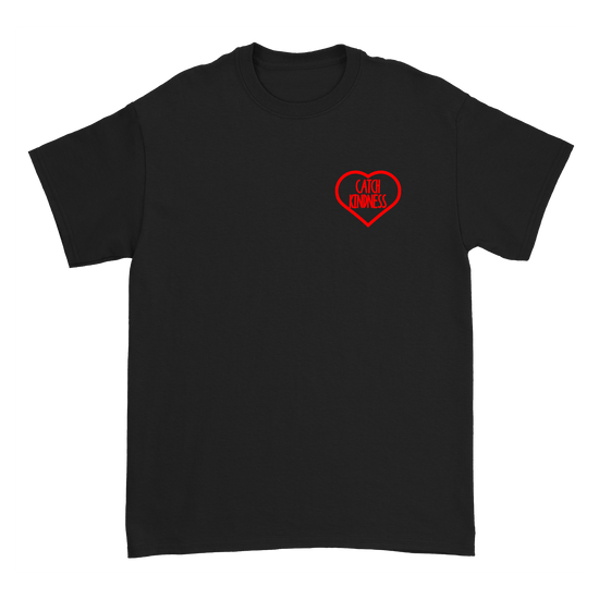 Bronson Balholm - Catch Kindness Shirt