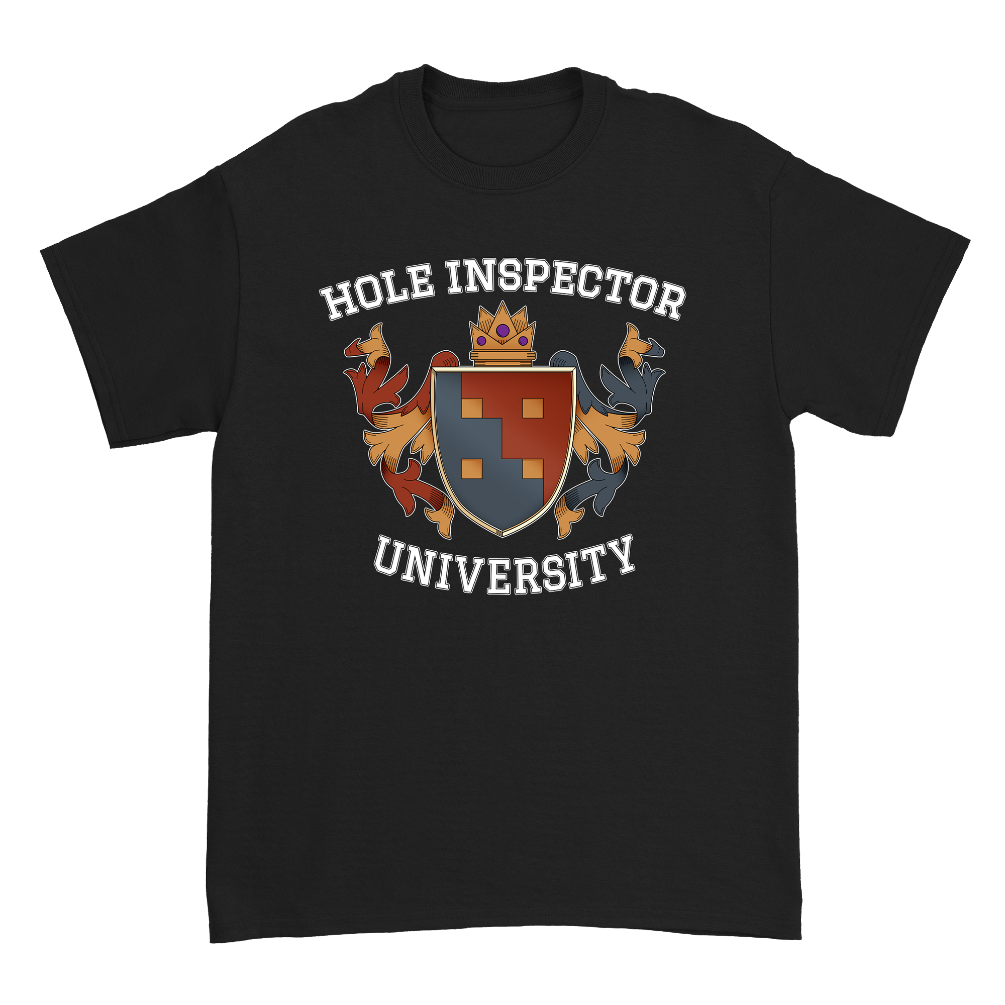 BeardPrincess - HIU T-Shirt