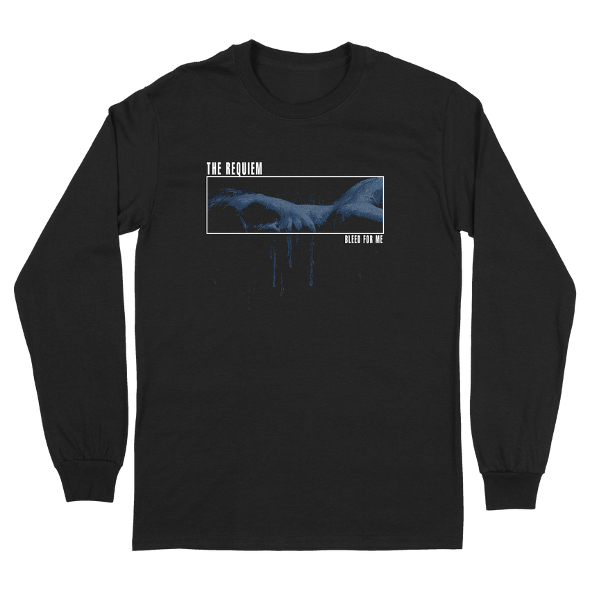 The Requiem - Bleed For Me Long Sleeve