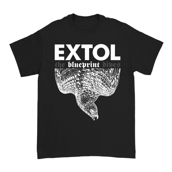 EXTOL - Blueprint T-Shirt