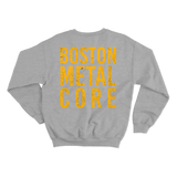 Renesans - Boston Metalcore Crewneck