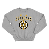 Renesans - Boston Metalcore Crewneck