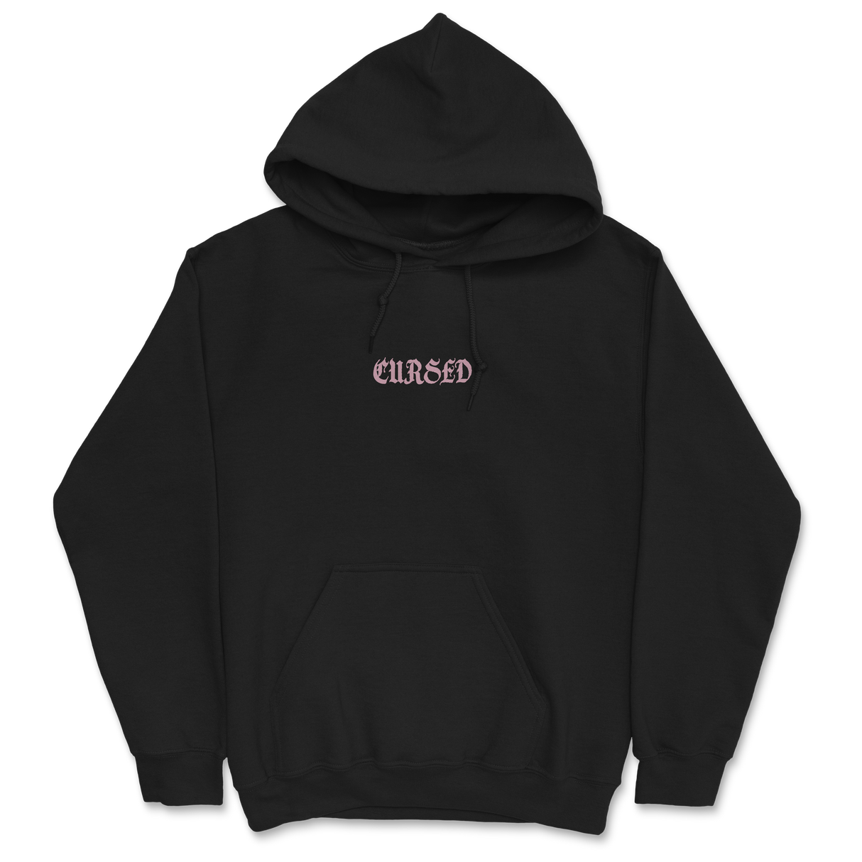 Paleface Swiss - Bouquet Hoodie (Pre-Order)