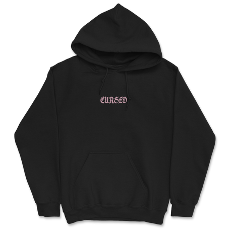 Paleface Swiss - Bouquet Hoodie (Pre-Order)