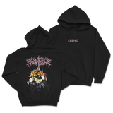 Paleface Swiss - Bouquet Hoodie (Pre-Order)