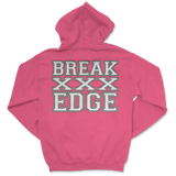 Bonginator - Break Edge Hoodie