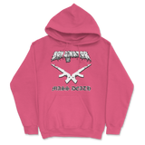 Bonginator - Break Edge Hoodie