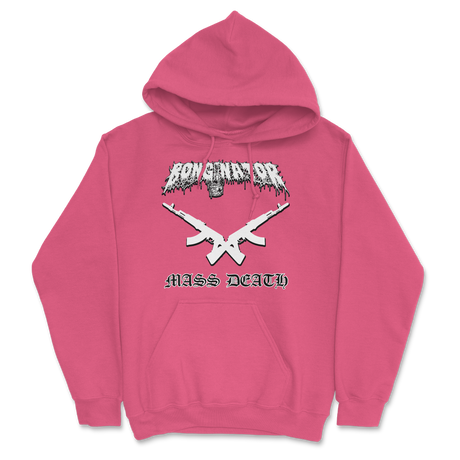 Bonginator - Break Edge Hoodie