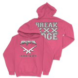 Bonginator - Break Edge Hoodie