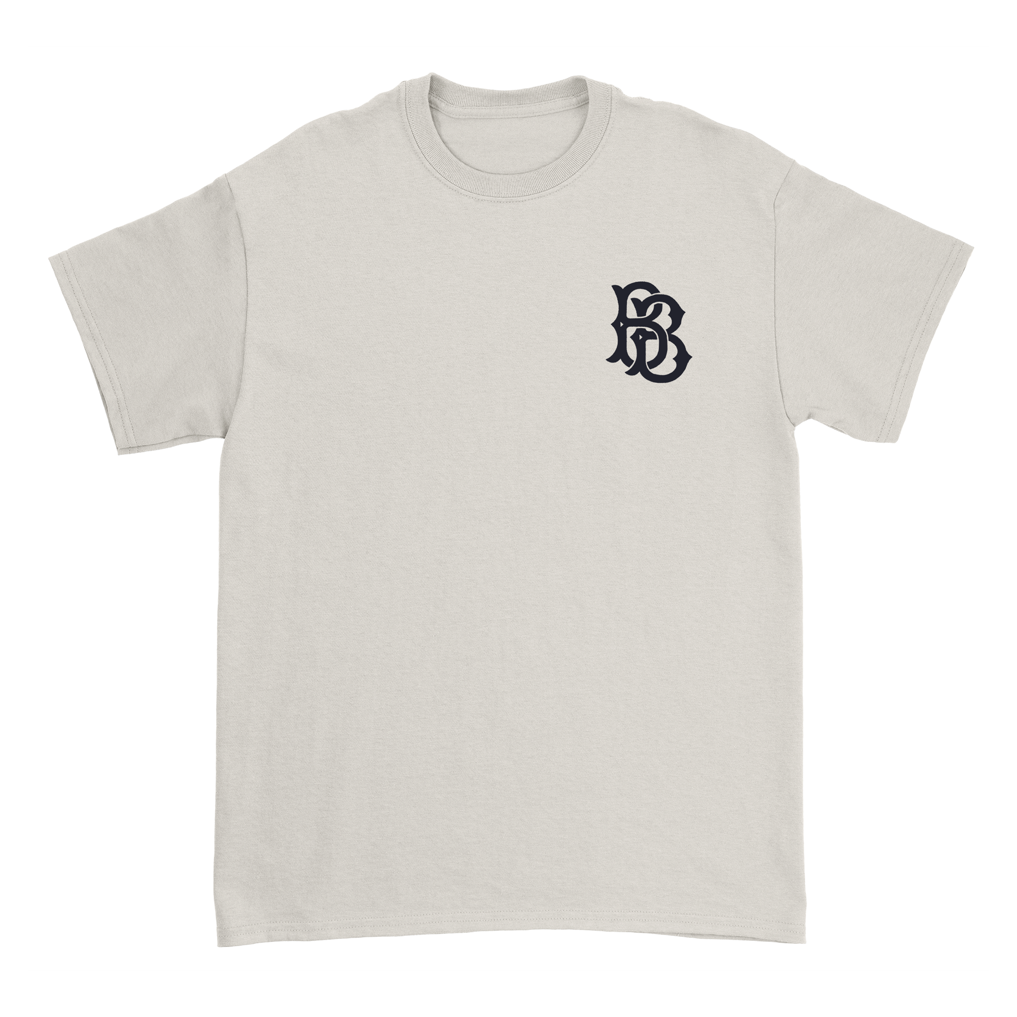 Kevin Devine - Bubbledozer T-Shirt (Pre-Order)