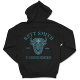 Rett Smith - Buffalo Hoodie