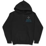 Rett Smith - Buffalo Hoodie