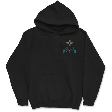 Rett Smith - Buffalo Hoodie