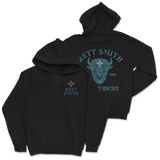 Rett Smith - Buffalo Hoodie