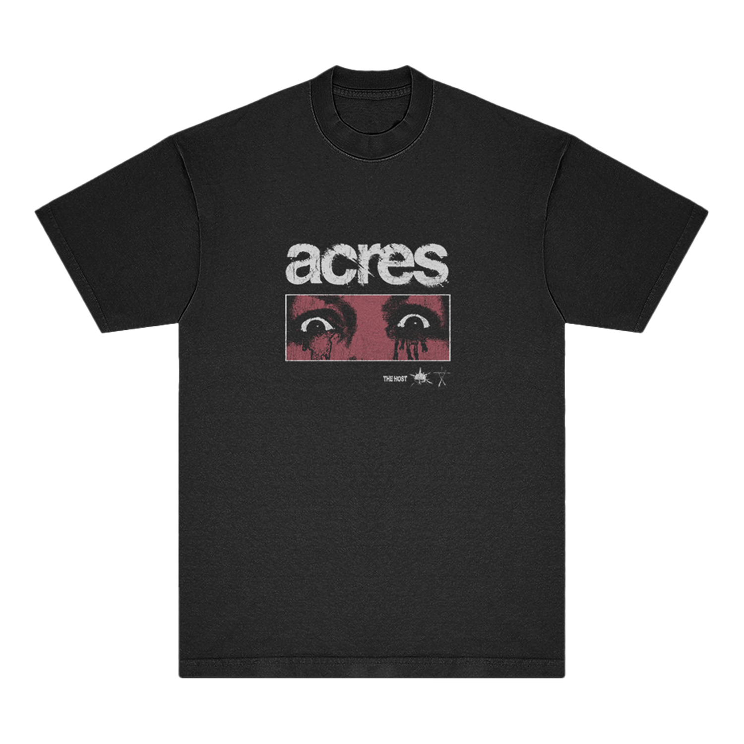 ACRES - Built to Bleed T-Shirt