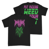 Bonginator - Butt Weed T-Shirt