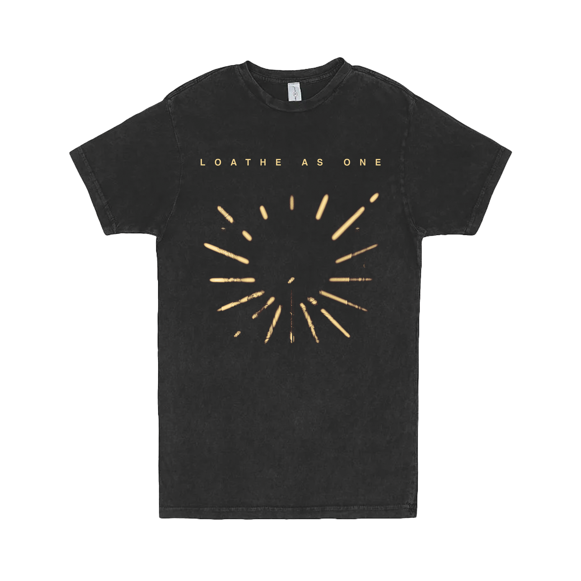 Loathe - LAO Halo T-Shirt