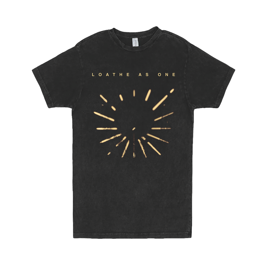 Loathe - LAO Halo T-Shirt