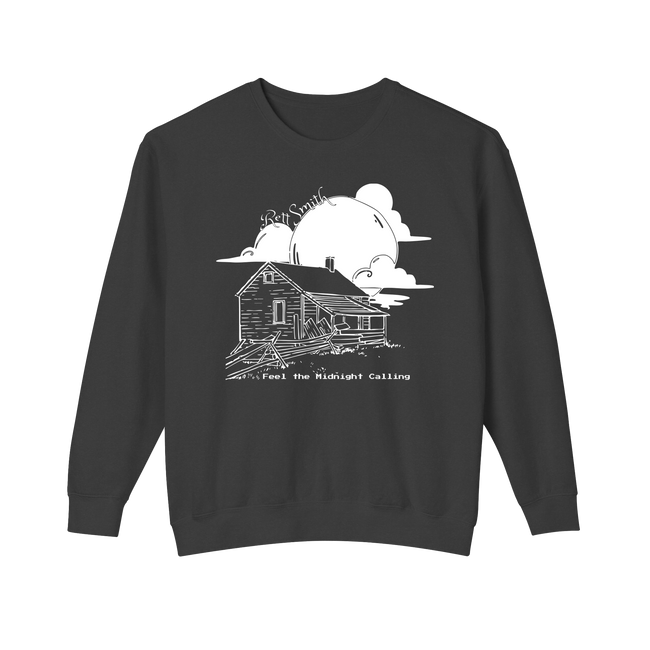 Rett Smith - Cabin Crewneck