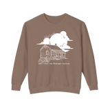 Rett Smith - Cabin Crewneck