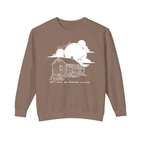 Rett Smith - Cabin Crewneck