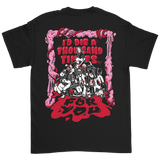 The Gloom in the Corner - Candy T-Shirt