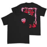 The Gloom in the Corner - Candy T-Shirt